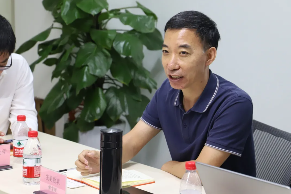 高校论坛|区块链时代：校园招聘的变革与发展(图2)