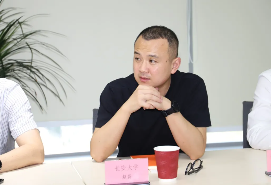 高校论坛|区块链时代：校园招聘的变革与发展(图5)