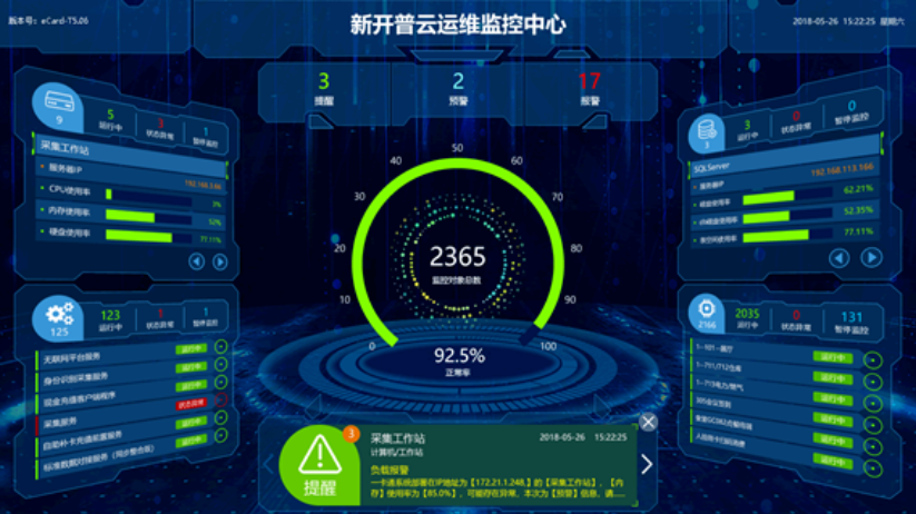 快捷升级！金沙贵宾热线检测中心服务宝-微信小程序正式上线！(图5)
