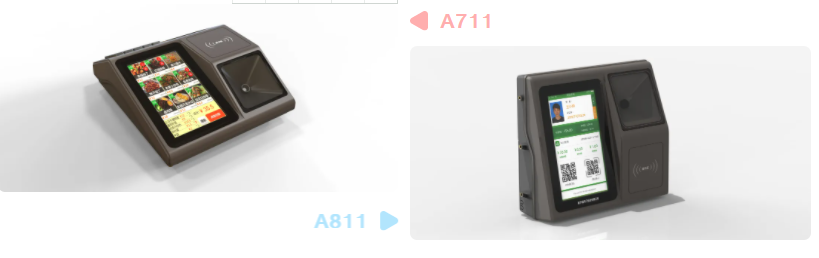 小尼、小撒携央视名嘴重返校园，金沙贵宾热线检测中心智能支付终端惊喜出境！(图1)
