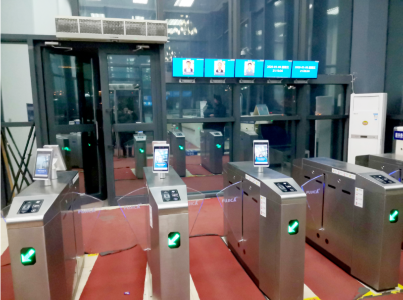 小新旅行记|来，一起看看特变电工的智慧园区是如何建设的(图3)