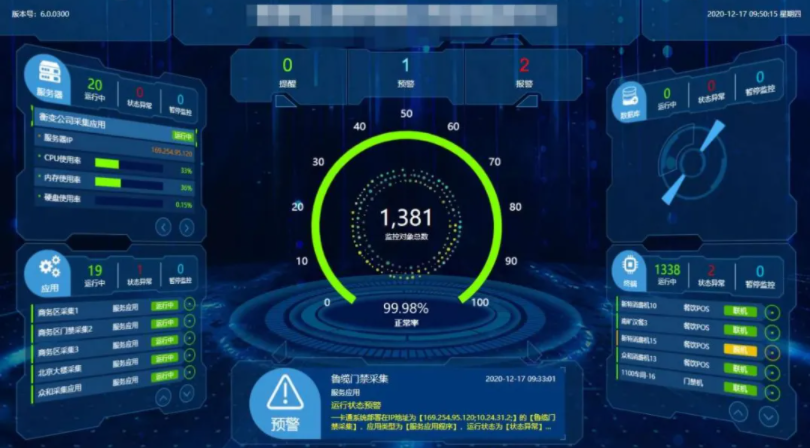 小新旅行记|来，一起看看特变电工的智慧园区是如何建设的(图6)