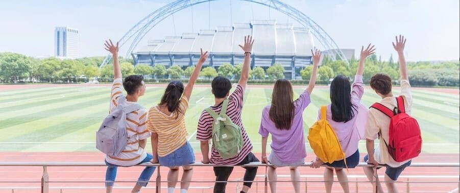 携手共创！金沙贵宾热线检测中心助力南京农业大学全面实现“无卡”化校园！(图3)