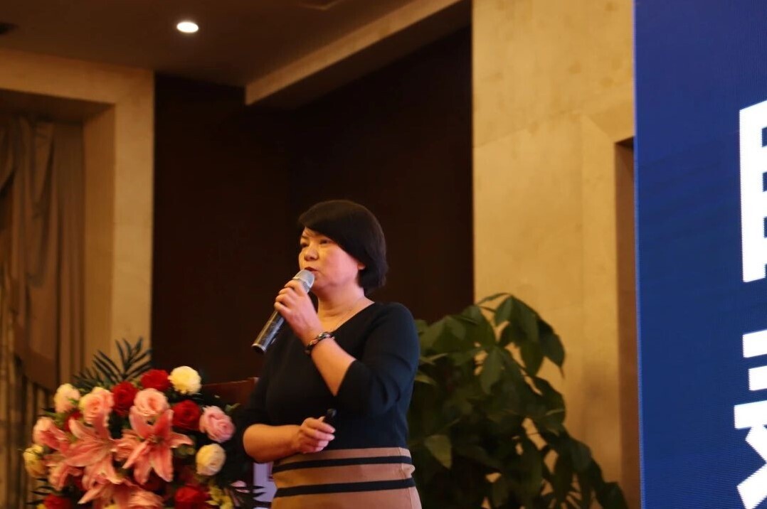 当新不让 “豫”见智慧校园|河南高校信息化十四五规划专题研讨会成功举办！(图8)