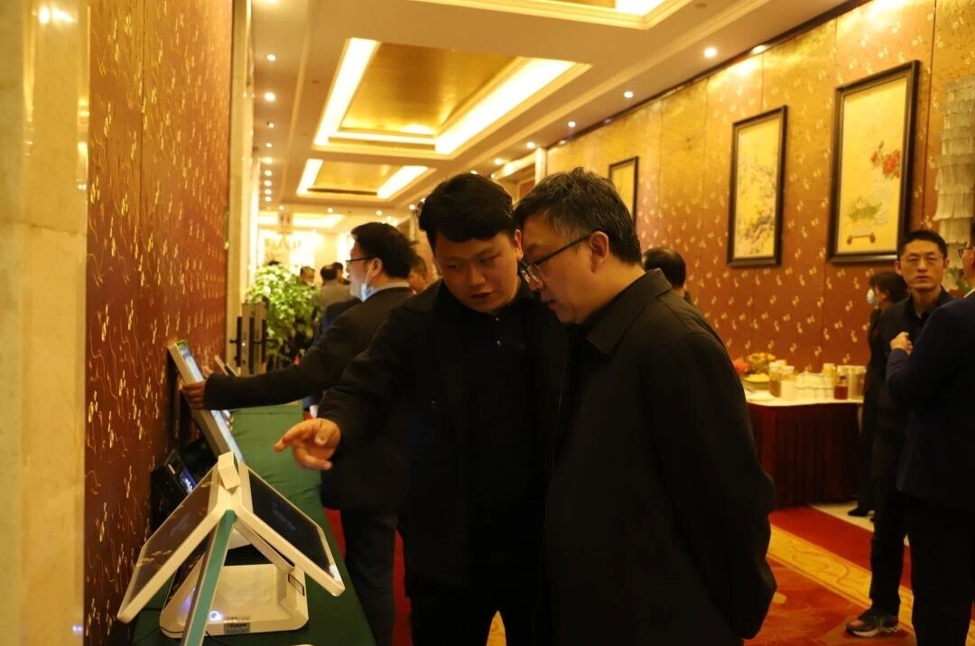 当新不让 “豫”见智慧校园|河南高校信息化十四五规划专题研讨会成功举办！(图13)