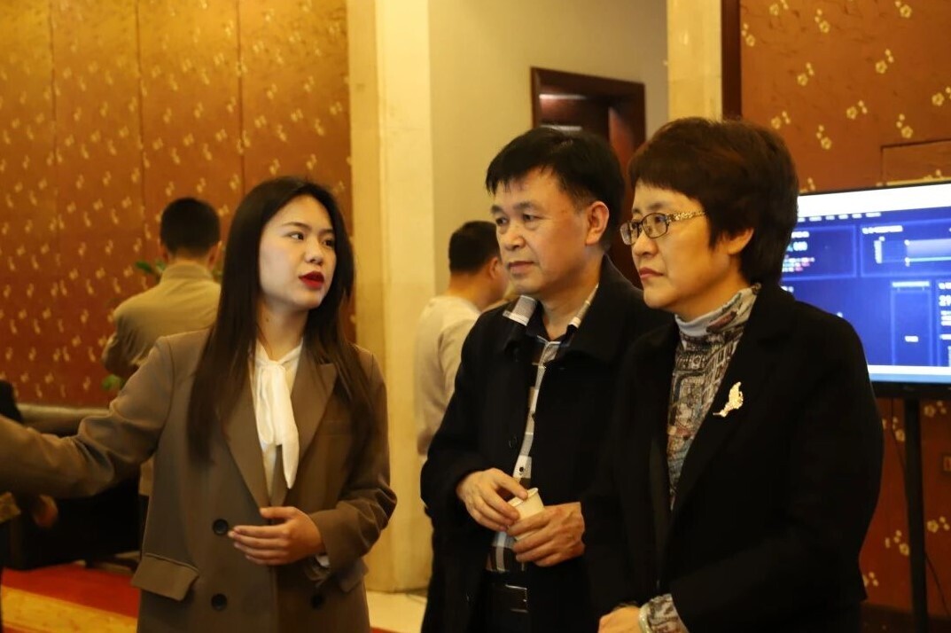当新不让 “豫”见智慧校园|河南高校信息化十四五规划专题研讨会成功举办！(图12)
