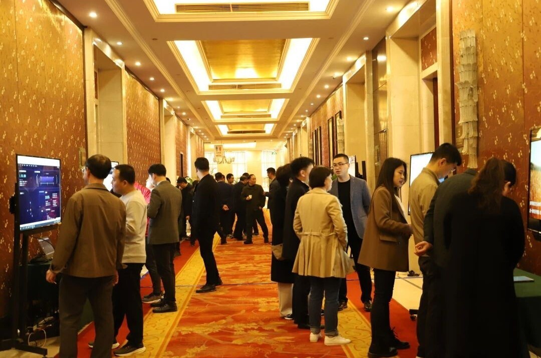 当新不让 “豫”见智慧校园|河南高校信息化十四五规划专题研讨会成功举办！(图11)