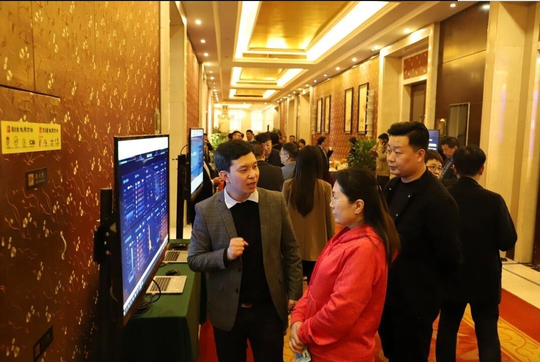 当新不让 “豫”见智慧校园|河南高校信息化十四五规划专题研讨会成功举办！(图10)