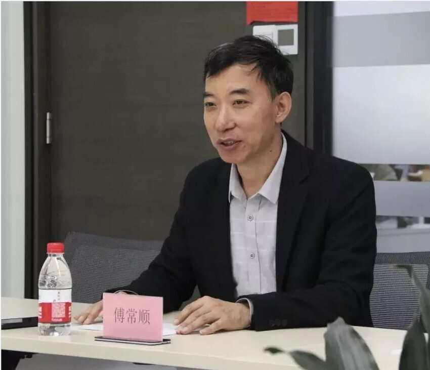 产教融合 校企合作|完美数联与河南工程学院联合共建实践教育基地！(图3)