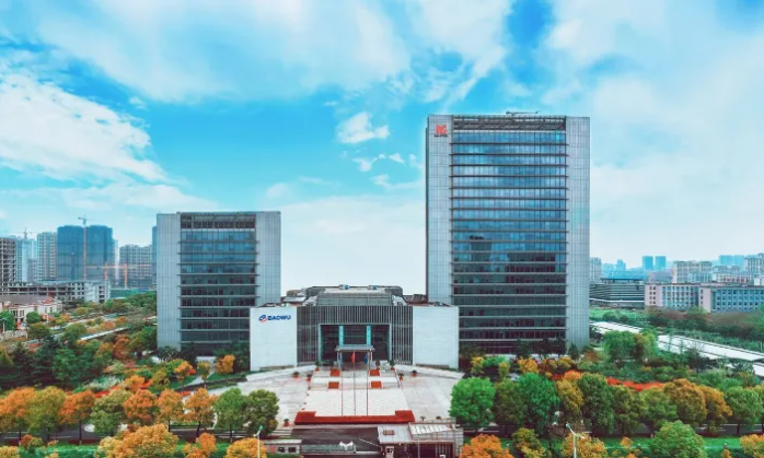超赞！金沙贵宾热线检测中心助力钢铁冶金行业智慧园区建设(图6)