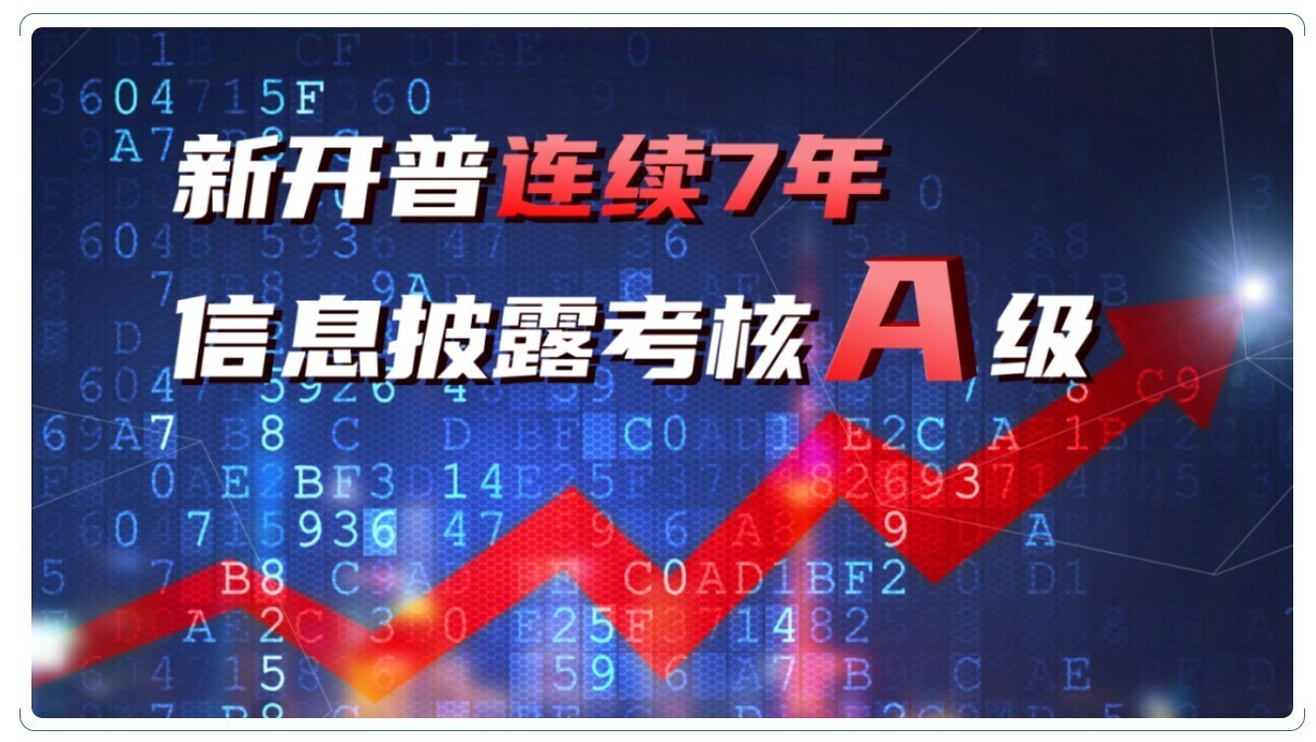 A级！金沙贵宾热线检测中心连续七年荣膺深交所信息披露考核最佳评级(图1)