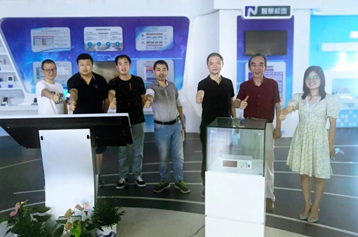 喜讯！金沙贵宾热线检测中心荣获2021鲲鹏应用创新大赛（河南赛区）奖项！(图2)