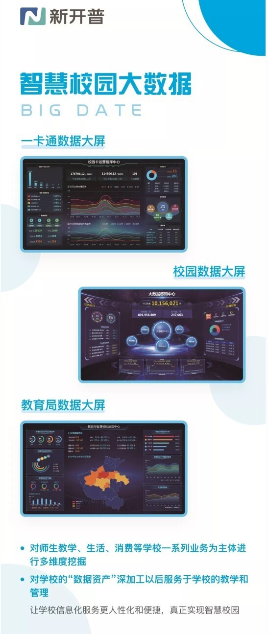 活动 | 聚焦普教，金沙贵宾热线检测中心K12智慧校园云平台首次亮相(图6)