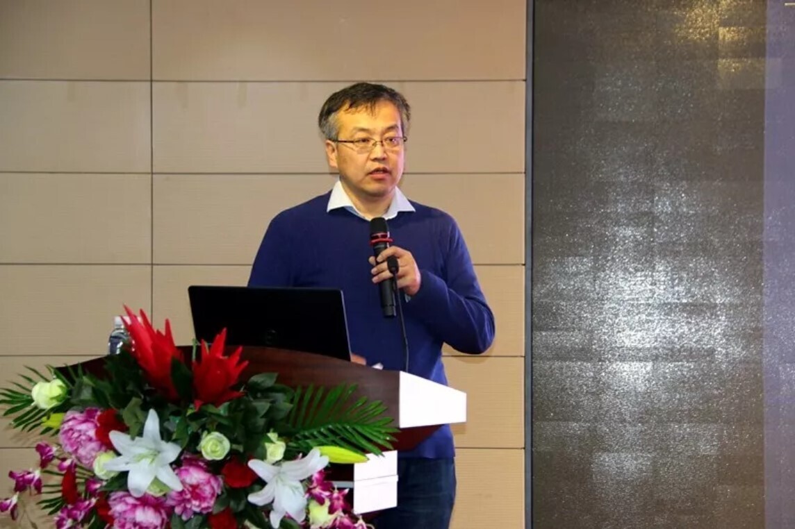 智慧校园技术分享沙龙圆满成功，校企合作探索智慧校园建设(图4)