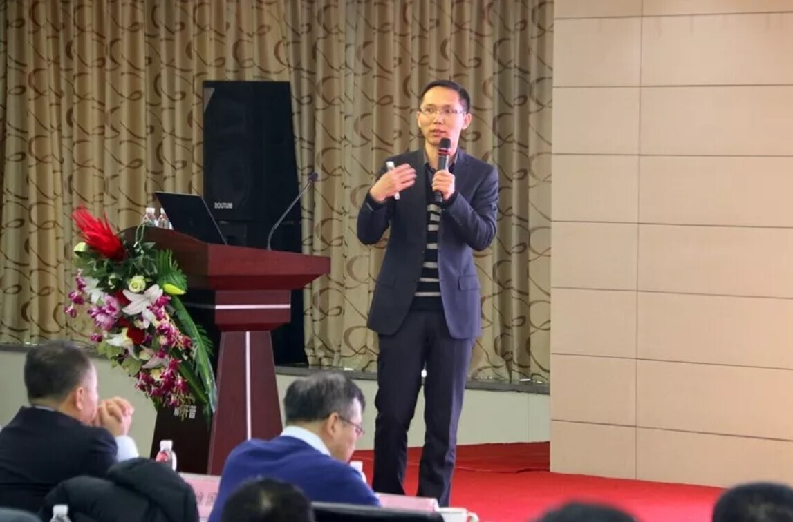 智慧校园技术分享沙龙圆满成功，校企合作探索智慧校园建设(图5)
