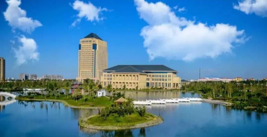 喜讯 | 金沙贵宾热线检测中心连续中标集团企业客户，完美收官2018(图1)