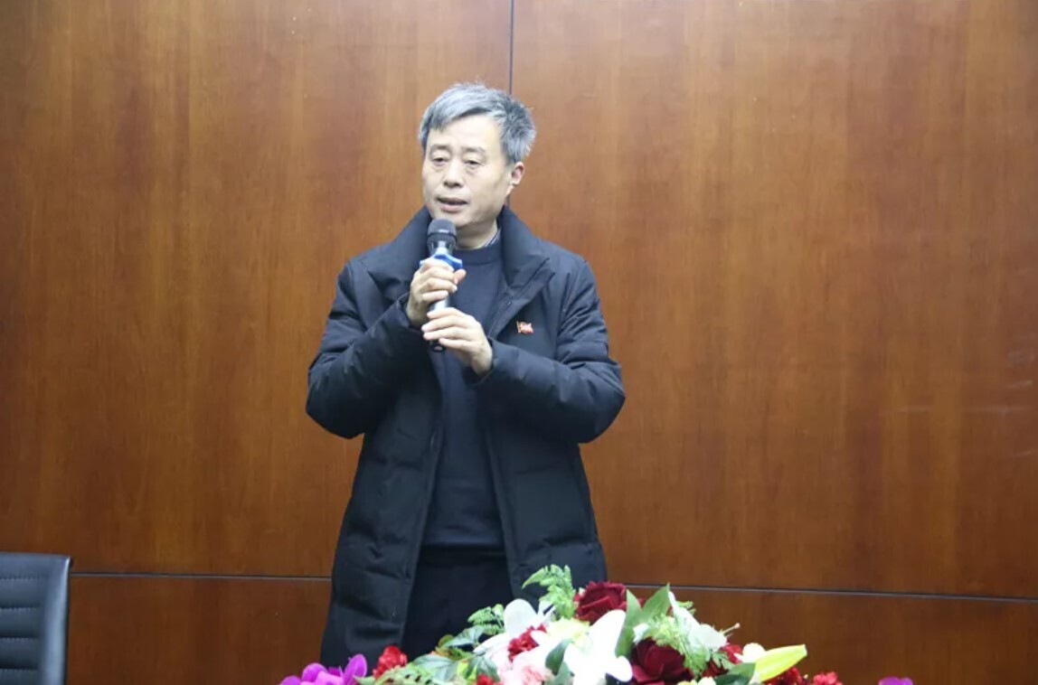 金沙贵宾热线检测中心与河南师范大学新联学院签订战略合作协议(图2)