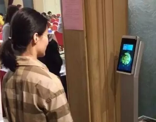 上线三个月，北京语言大学“刷脸”消费收获点赞无数(图1)