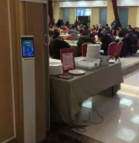 上线三个月，北京语言大学“刷脸”消费收获点赞无数(图6)