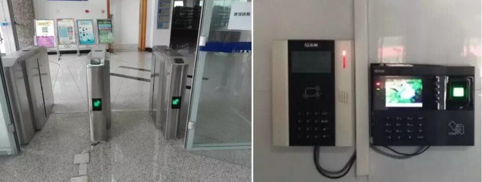 案例 | 智慧校园怎么建，陕西工业职业技术学院带你一览全局(图4)
