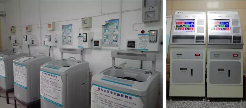 案例 | 智慧校园怎么建，陕西工业职业技术学院带你一览全局(图9)