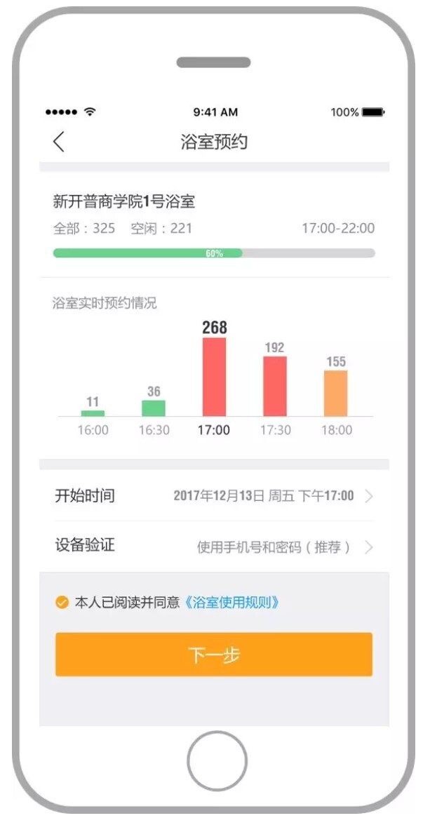 产品 | 金沙贵宾热线检测中心虚拟卡水控器，全新校园用水解决方案(图3)