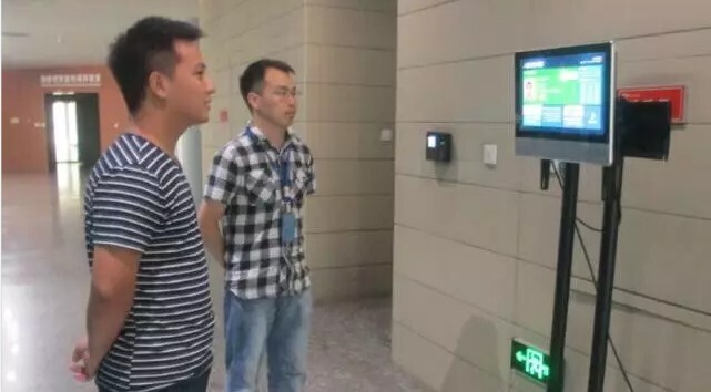 智慧教室落地，电子班牌展现无限服务价值(图4)