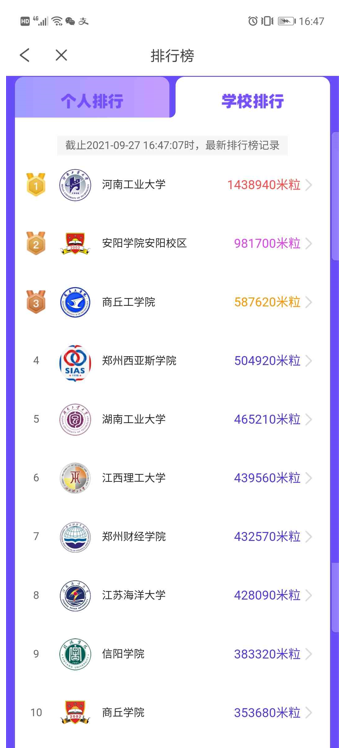 9万份健康防疫包送出!完美校园线上线下多措并举助力高校构筑安全壁垒!(图2) 9万份健康防疫包送出!完美校园线上线下多措并举助力高校构筑安全壁垒!(图2)