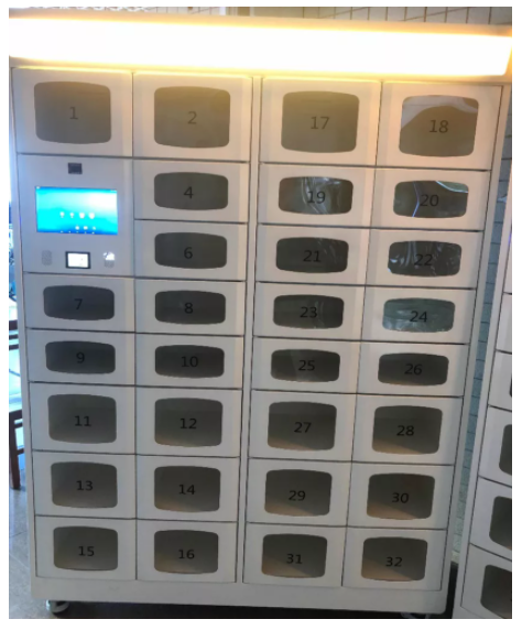 金沙贵宾热线检测中心智慧校园餐厅全场景解决方案让就餐更智能、更安全(图3)