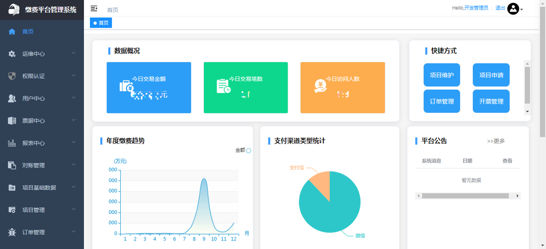案例聚焦|金沙贵宾热线检测中心携手上海树维助力新乡学院智慧校园建设实现新跨越(图12)